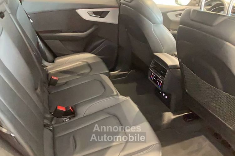 Audi Q8 50 TDI 286 Tiptronic 8 Quattro - <small></small> 63.990 € <small>TTC</small> - #8