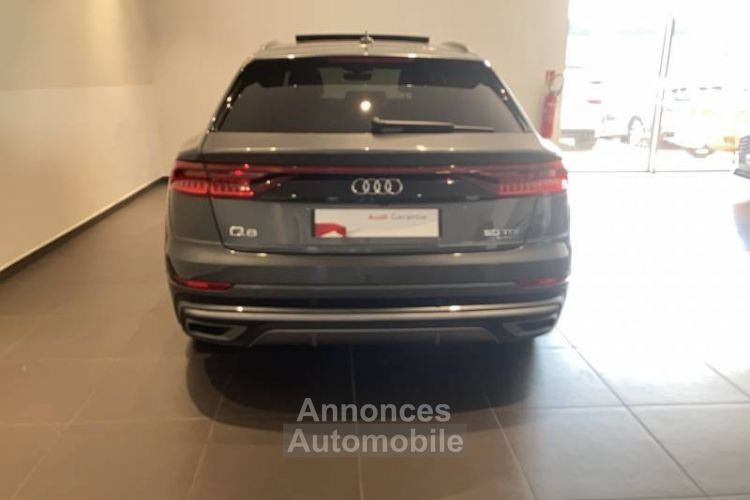 Audi Q8 50 TDI 286 Tiptronic 8 Quattro - <small></small> 63.990 € <small>TTC</small> - #15