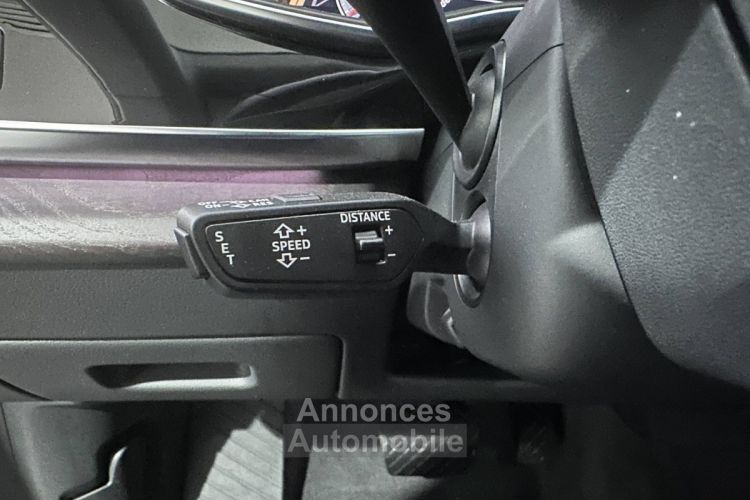 Audi Q8 50 TDI 286 Tiptronic 8 Quattro Avus Extended - <small></small> 71.980 € <small>TTC</small> - #10