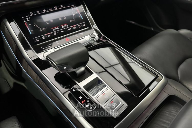 Audi Q8 50 TDI 286 Tiptronic 8 Quattro Avus Extended - <small></small> 71.980 € <small>TTC</small> - #17