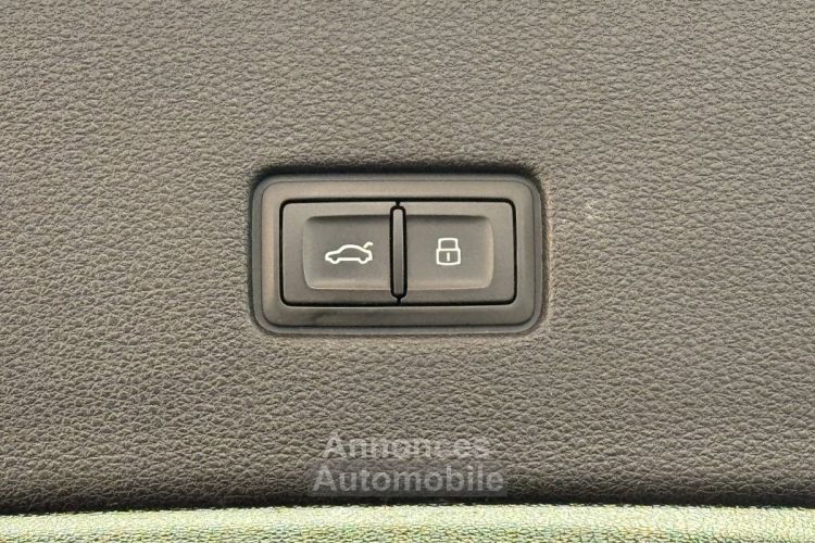 Audi Q8 50 TDI 286 Tiptronic 8 Quattro Avus Extended - <small></small> 55.990 € <small>TTC</small> - #14