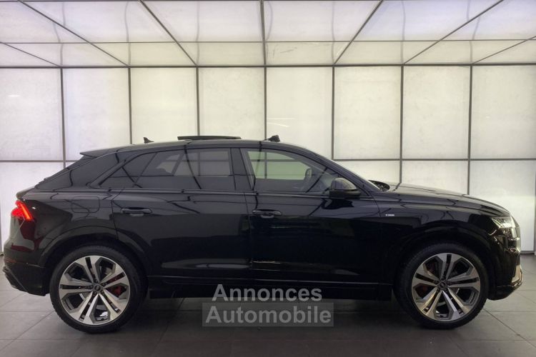 Audi Q8 50 TDI 286 Tiptronic 8 Quattro Avus Extended - <small></small> 70.980 € <small>TTC</small> - #3