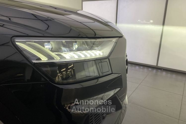 Audi Q8 50 TDI 286 Tiptronic 8 Quattro Avus Extended - <small></small> 70.980 € <small>TTC</small> - #5