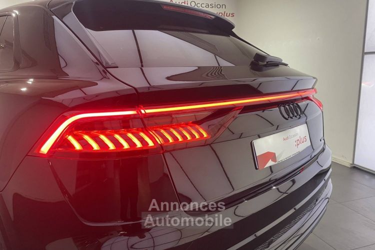 Audi Q8 50 TDI 286 Tiptronic 8 Quattro Avus Extended - <small></small> 70.980 € <small>TTC</small> - #6