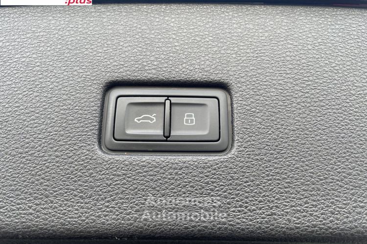 Audi Q8 50 TDI 286 Tiptronic 8 Quattro S line - <small></small> 53.990 € <small>TTC</small> - #32