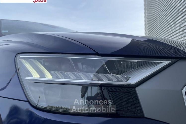 Audi Q8 50 TDI 286 Tiptronic 8 Quattro S line - <small></small> 53.990 € <small>TTC</small> - #40