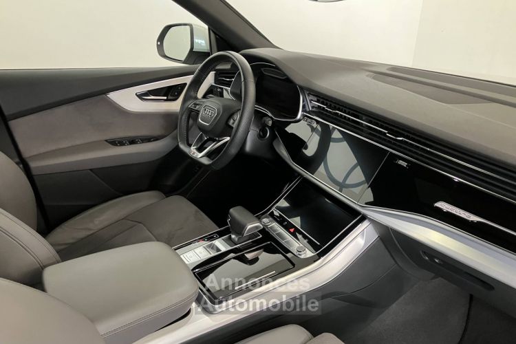 Audi Q8 50 TDI 286 Tiptronic 8 Quattro S line - <small></small> 64.990 € <small>TTC</small> - #2