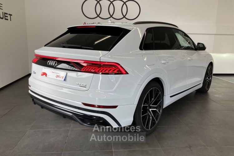 Audi Q8 50 TDI 286 Tiptronic 8 Quattro S line - <small></small> 64.990 € <small>TTC</small> - #3