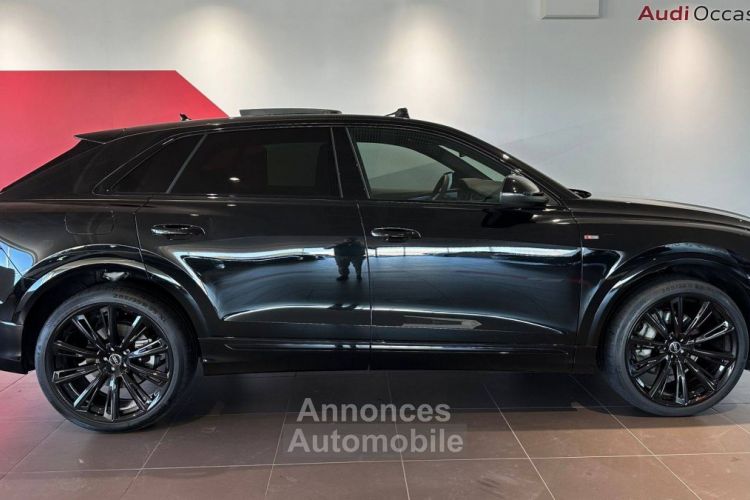 Audi Q8 50 TDI 286 Tiptronic 8 Quattro S line - <small></small> 114.980 € <small>TTC</small> - #2