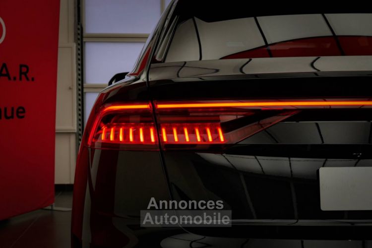 Audi Q8 50 TDI 286 Tiptronic 8 Quattro S line - <small></small> 116.290 € <small>TTC</small> - #6