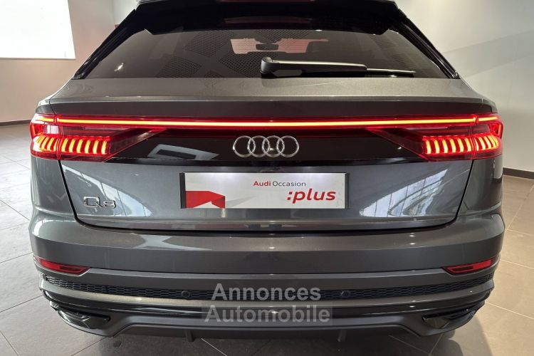 Audi Q8 50 TDI 286 Tiptronic 8 Quattro S line - <small></small> 66.980 € <small>TTC</small> - #3