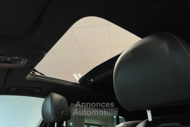 Audi Q8 50 TDI 286CH S LINE QUATTRO TIPTRONIC 8 157G - <small></small> 65.970 € <small>TTC</small> - #20