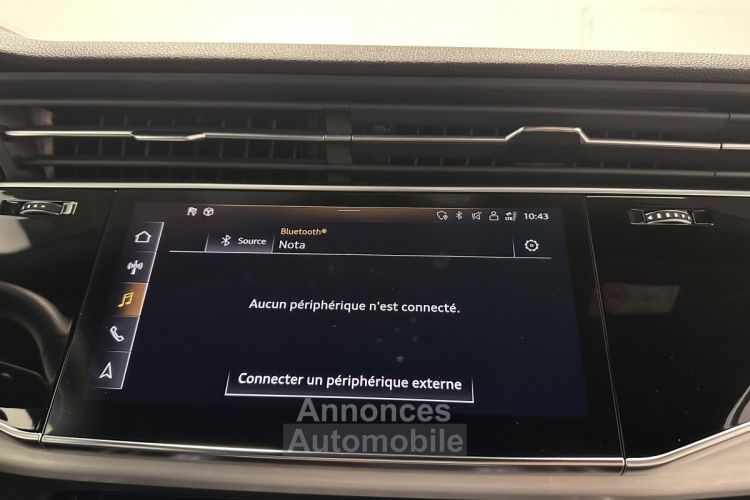 Audi Q8 50 TDI 286ch S line quattro tiptronic 8 157g / À PARTIR DE 810,57 € * - <small></small> 62.990 € <small>TTC</small> - #23