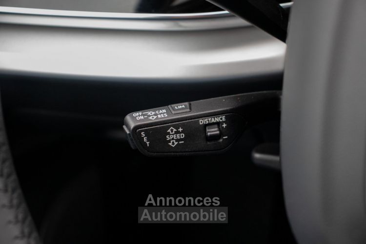 Audi Q8 50 TDi 3.0 V6 Quattro Tiptronic - HEAD-UP DISPLAY - CAMERA - APPLE CARPLAY - ADAPT. CRUISECONTROL - EURO 6 - <small></small> 47.500 € <small>TTC</small> - #37