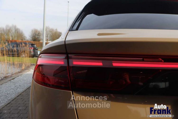 Audi Q8 50 TDI 4X4 PANO KEYLESS B&O HUD TREKHK - <small></small> 86.950 € <small>TTC</small> - #12