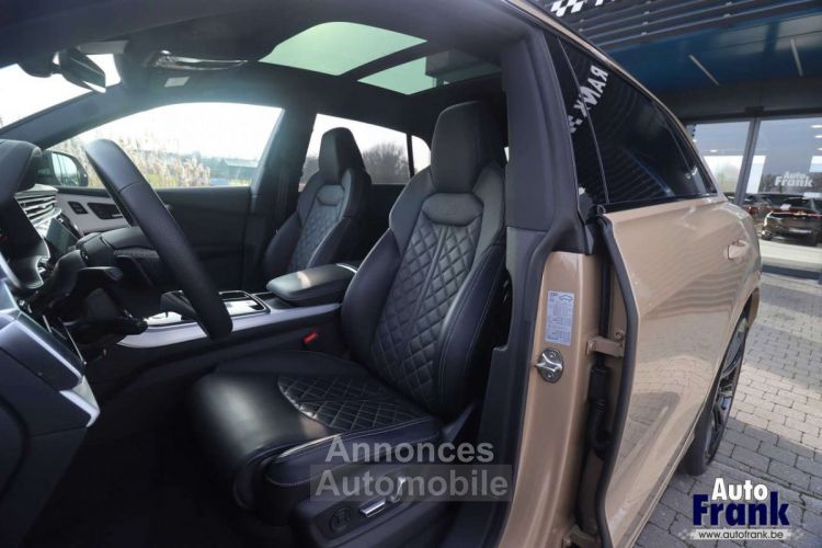 Audi Q8 50 TDI 4X4 PANO KEYLESS B&O HUD TREKHK - <small></small> 86.950 € <small>TTC</small> - #20