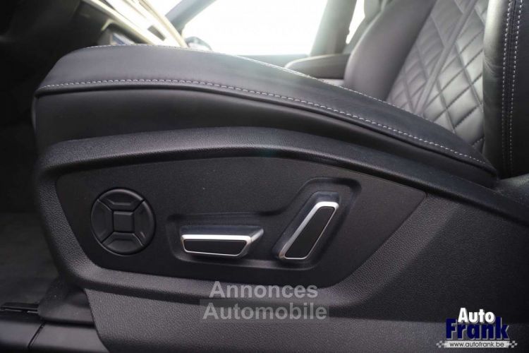 Audi Q8 50 TDI 4X4 PANO KEYLESS B&O HUD TREKHK - <small></small> 86.950 € <small>TTC</small> - #21