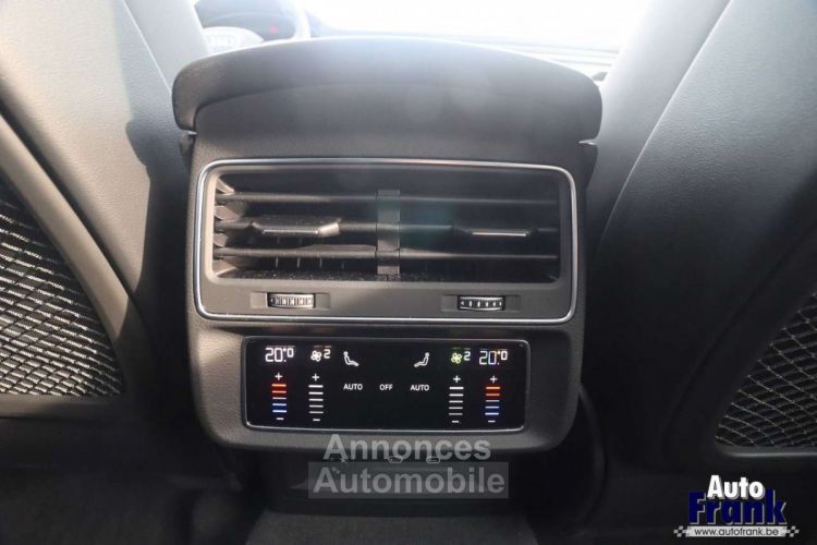 Audi Q8 50 TDI 4X4 PANO KEYLESS B&O HUD TREKHK - <small></small> 86.950 € <small>TTC</small> - #26