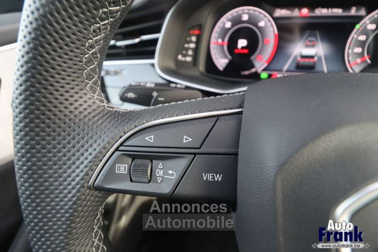 Audi Q8 50 TDI 4X4 PANO KEYLESS B&O HUD TREKHK - <small></small> 86.950 € <small>TTC</small> - #30