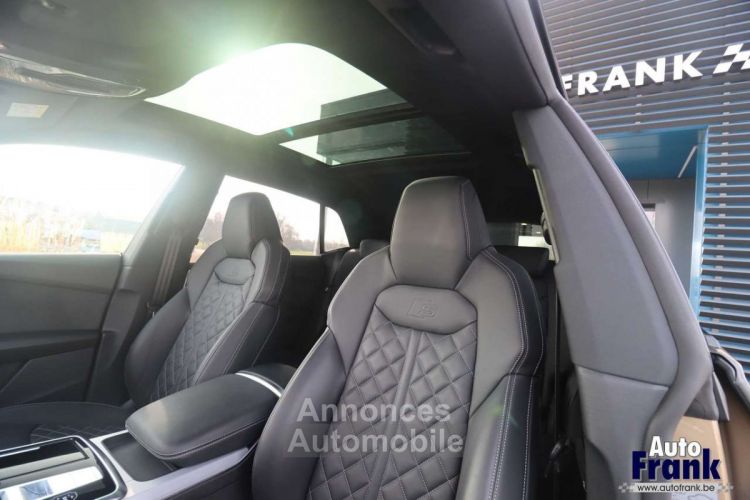 Audi Q8 50 TDI 4X4 PANO KEYLESS B&O HUD TREKHK - <small></small> 86.950 € <small>TTC</small> - #48