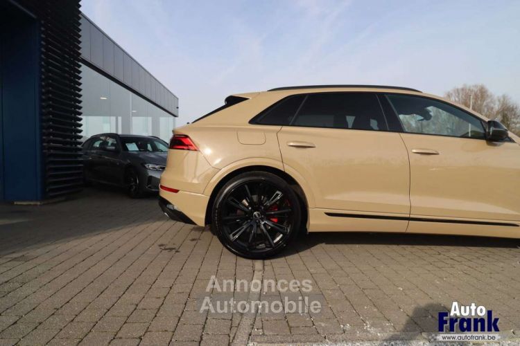 Audi Q8 50 TDI 4X4 PANO KEYLESS B&O HUD TREKHK - <small></small> 86.950 € <small>TTC</small> - #49