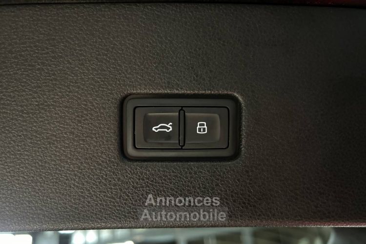 Audi Q8 50 TDI quattro Avus Extended Toit Ouvrant Led ambiance - <small></small> 47.990 € <small>TTC</small> - #34