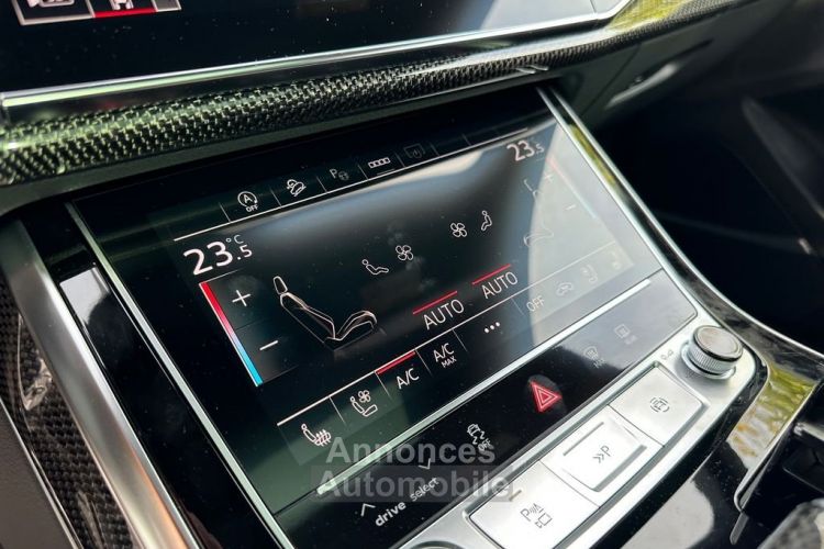 Audi Q8 50 TDI QUATTRO COMPETITION CARBON - <small></small> 138.990 € <small>TTC</small> - #16