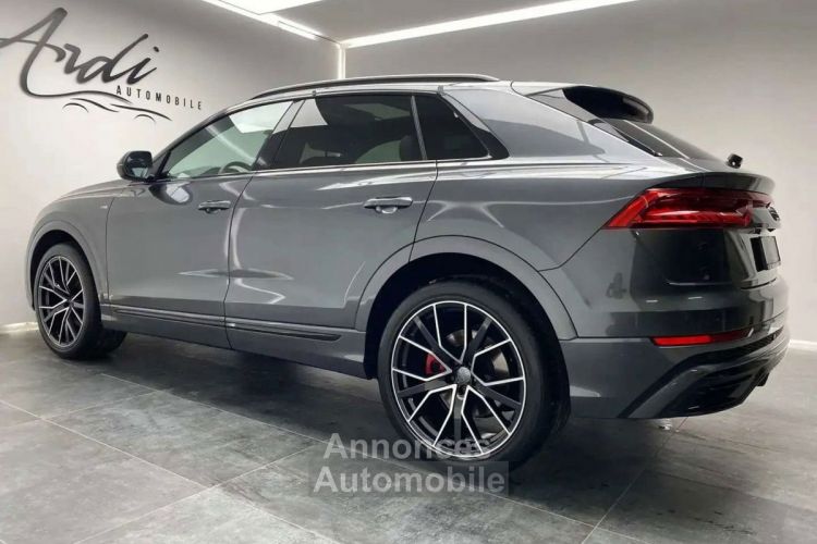 Audi Q8 50 TDi Quattro GARANTIE 12 MOIS TOIT OUVRANT - <small></small> 56.950 € <small>TTC</small> - #14