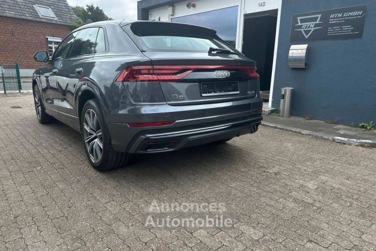 Audi Q8 50 TDI quattro S-Line - <small></small> 59.600 € <small>TTC</small> - #5