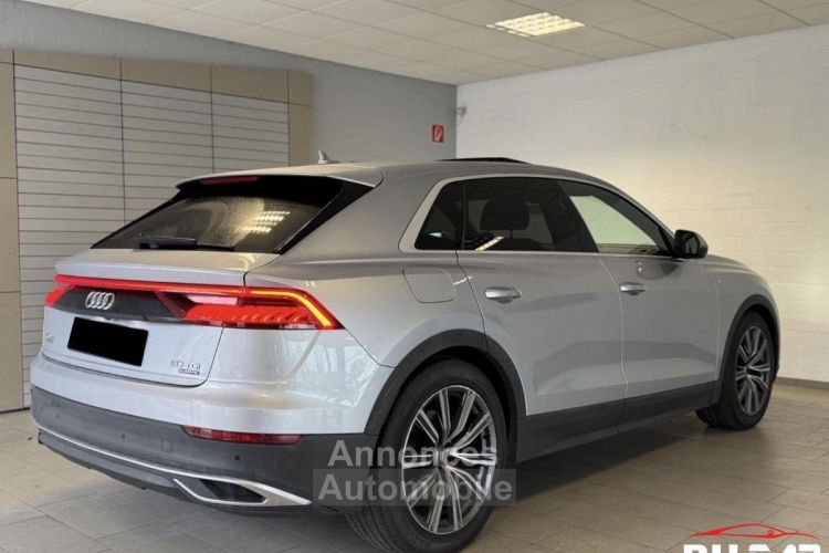 Audi Q8 50 TDI quattro S LINE - <small></small> 49.990 € <small>TTC</small> - #5