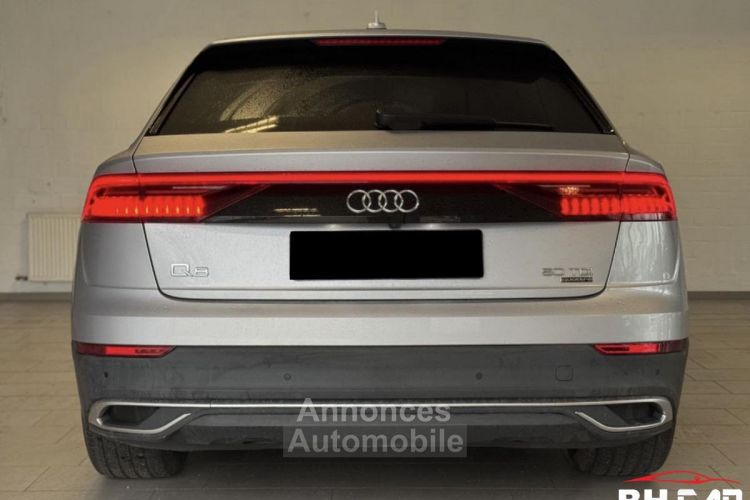 Audi Q8 50 TDI quattro S LINE - <small></small> 49.990 € <small>TTC</small> - #6