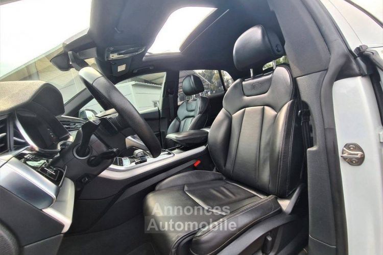 Audi Q8 50 TDI quattro S line LED-MATRIX - <small></small> 61.800 € <small>TTC</small> - #12