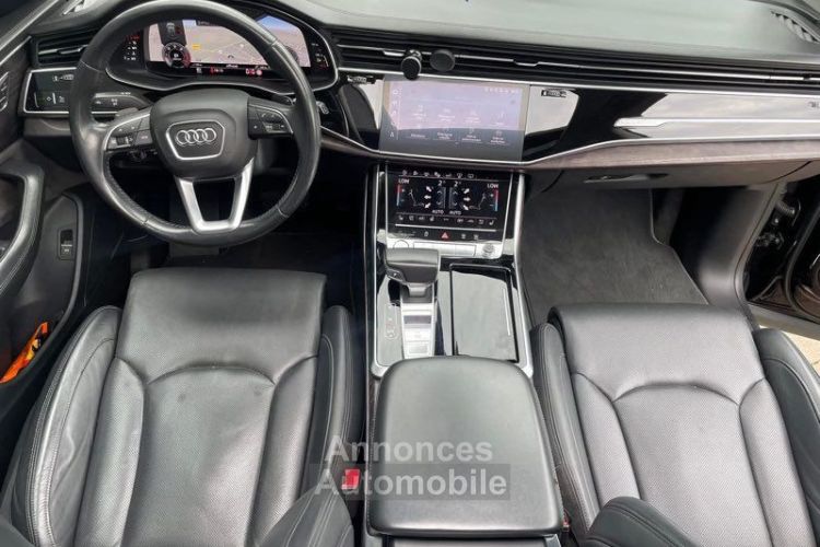 Audi Q8 50 TDI S-line Quattro - <small></small> 49.990 € <small>TTC</small> - #5