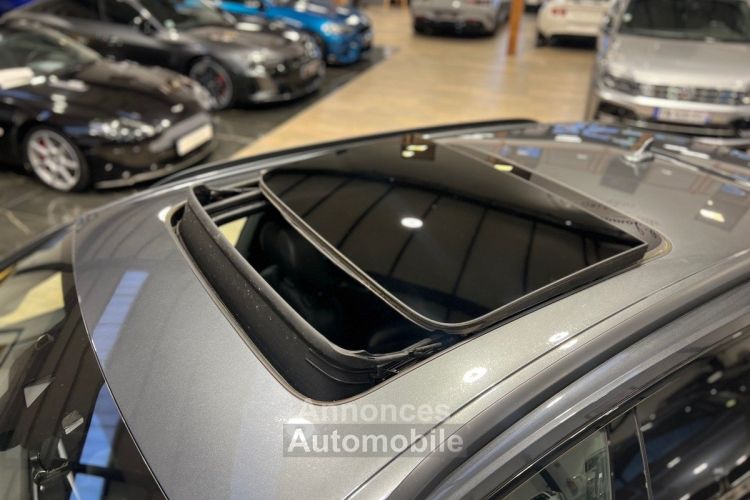 Audi Q8 50 TDI V6 Mild Hybrid 286 Quattro S-LINE Tiptronic8 + ATTELAGE - <small></small> 57.990 € <small>TTC</small> - #6