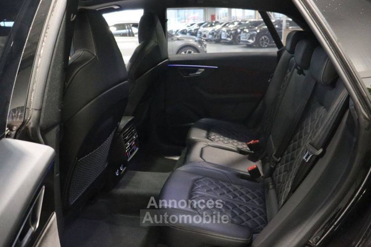 Audi Q8 50 TDI/QUATTRO/PANO/ATTELAGE - <small></small> 61.900 € <small>TTC</small> - #11