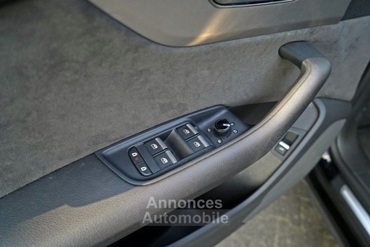 Audi Q8 50TDI 286 quattro tiptronic 08/2020 - <small></small> 65.890 € <small>TTC</small> - #6