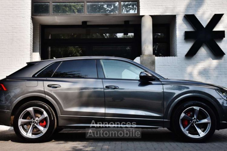 Audi Q8 50TDi QUATTRO - <small></small> 53.950 € <small>TTC</small> - #3