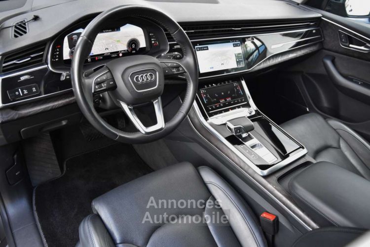 Audi Q8 50TDi QUATTRO - <small></small> 53.950 € <small>TTC</small> - #4