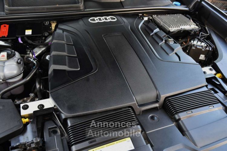 Audi Q8 50TDi QUATTRO - <small></small> 53.950 € <small>TTC</small> - #6