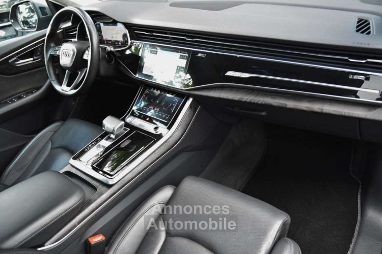 Audi Q8 50TDi QUATTRO - <small></small> 53.950 € <small>TTC</small> - #13