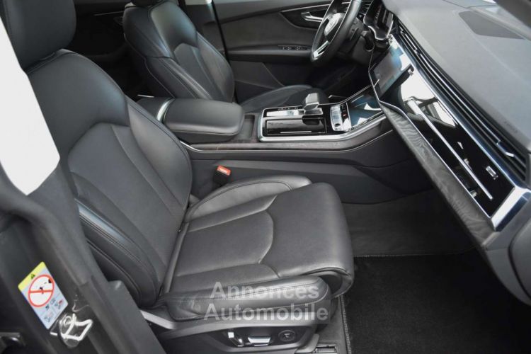Audi Q8 50TDi QUATTRO - <small></small> 53.950 € <small>TTC</small> - #14