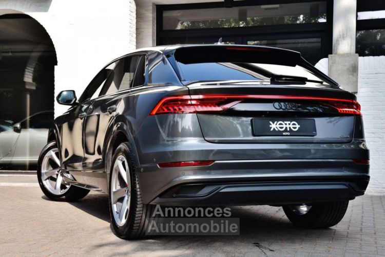 Audi Q8 50TDi QUATTRO - <small></small> 53.950 € <small>TTC</small> - #16