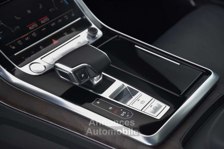 Audi Q8 50TDi QUATTRO - <small></small> 53.950 € <small>TTC</small> - #21