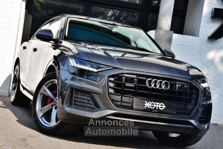 Audi Q8 50TDi QUATTRO - <small></small> 49.950 € <small>TTC</small> - #2