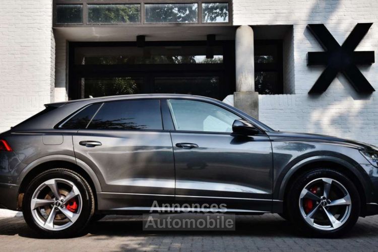 Audi Q8 50TDi QUATTRO - <small></small> 49.950 € <small>TTC</small> - #3