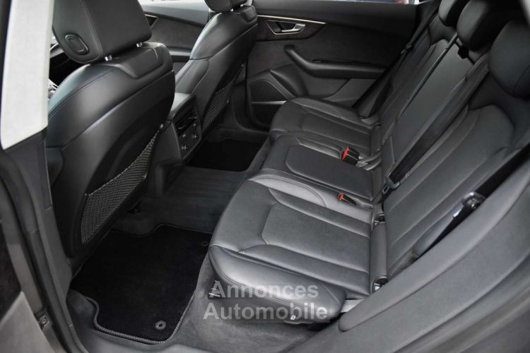 Audi Q8 50TDi QUATTRO - <small></small> 49.950 € <small>TTC</small> - #12