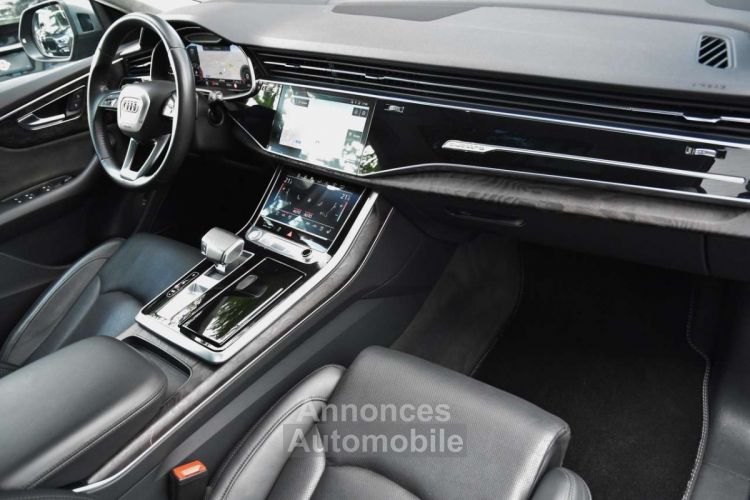 Audi Q8 50TDi QUATTRO - <small></small> 49.950 € <small>TTC</small> - #13