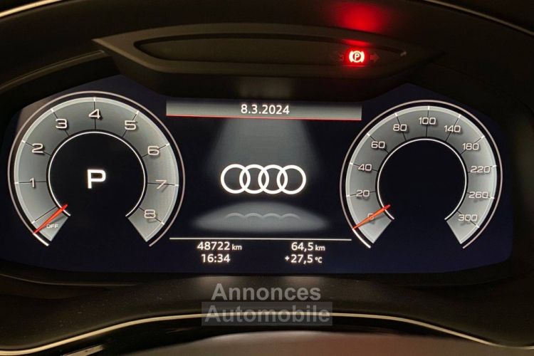 Audi Q8 55 TFSI 340 Tiptronic 8 Quattro Avus Extended - <small></small> 83.980 € <small>TTC</small> - #23