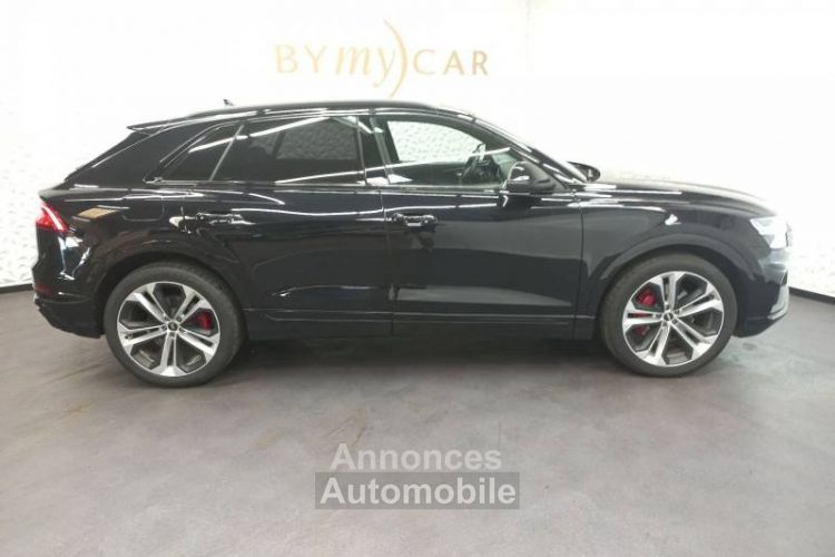 Audi Q8 55 TFSI 340 Tiptronic 8 Quattro Avus Extended - <small></small> 56.151 € <small>TTC</small> - #2