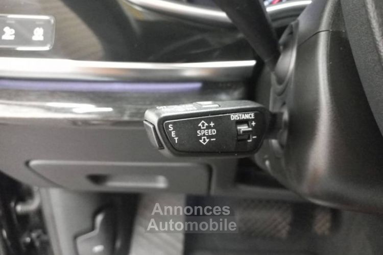 Audi Q8 55 TFSI 340 Tiptronic 8 Quattro Avus Extended - <small></small> 56.151 € <small>TTC</small> - #21